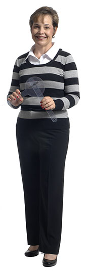 Lorna Strong